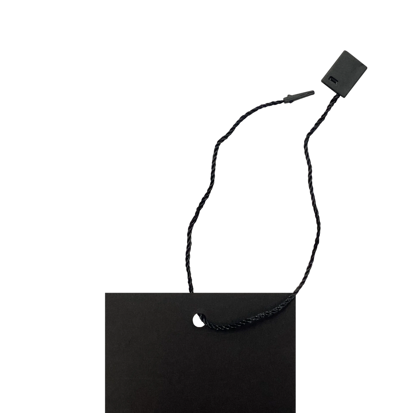 String
