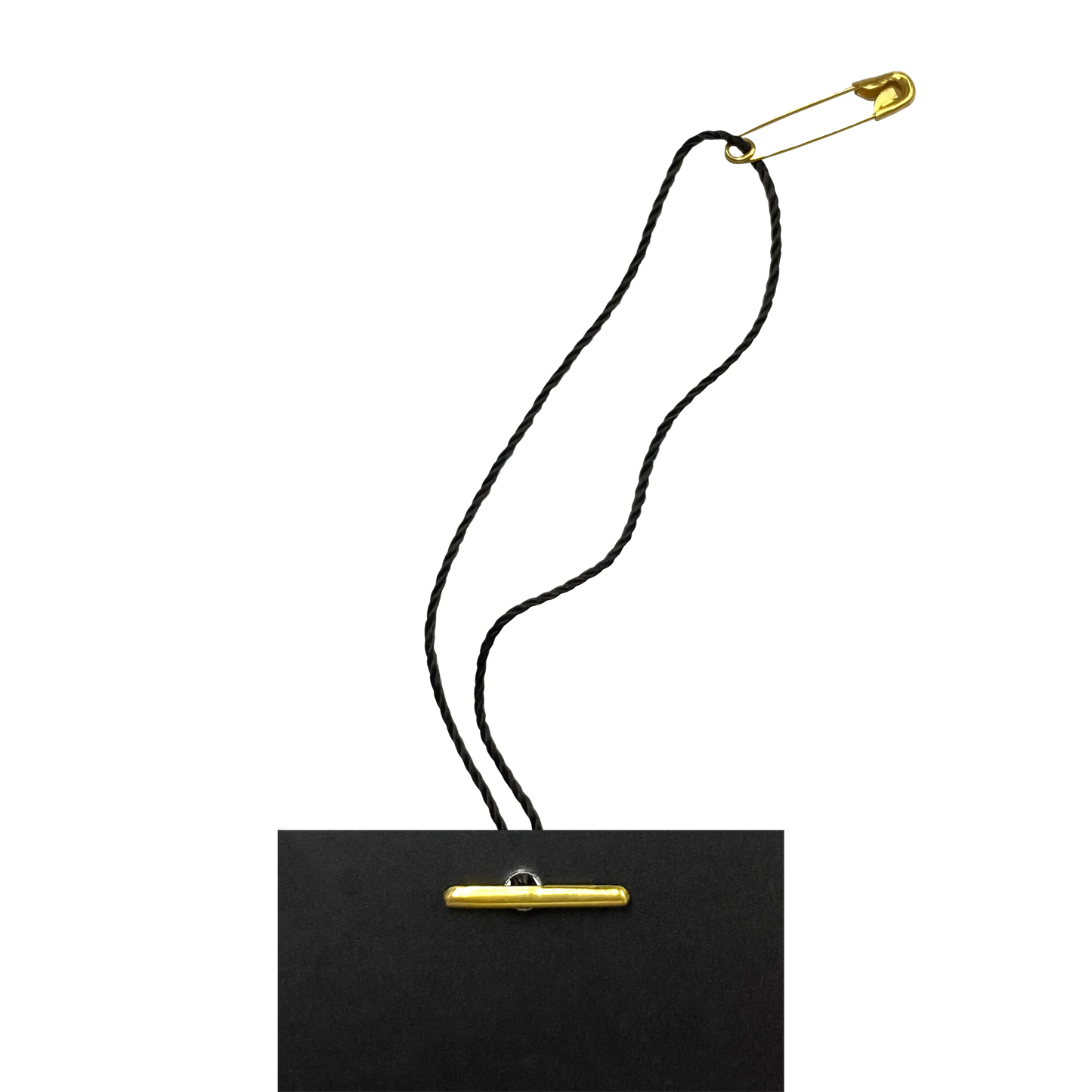 Hangtag String
