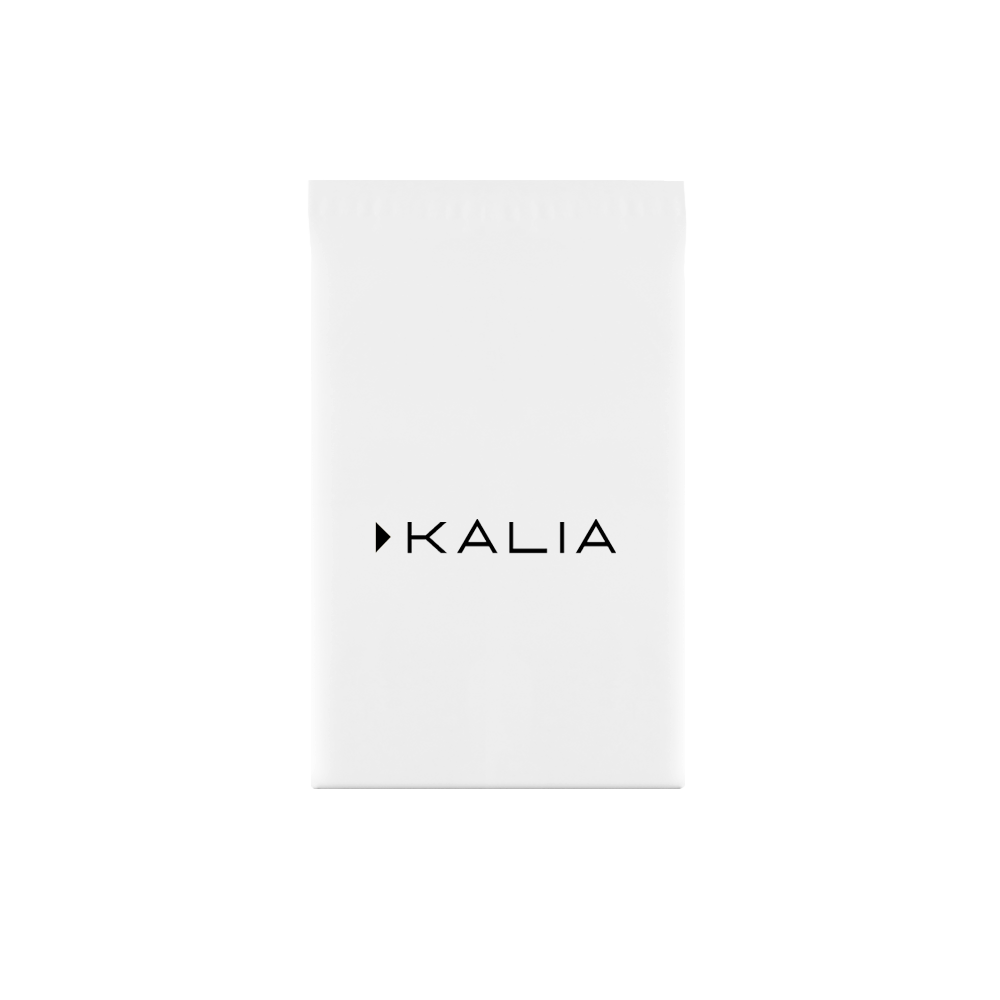 Biodegradable Handle Poly Mailer