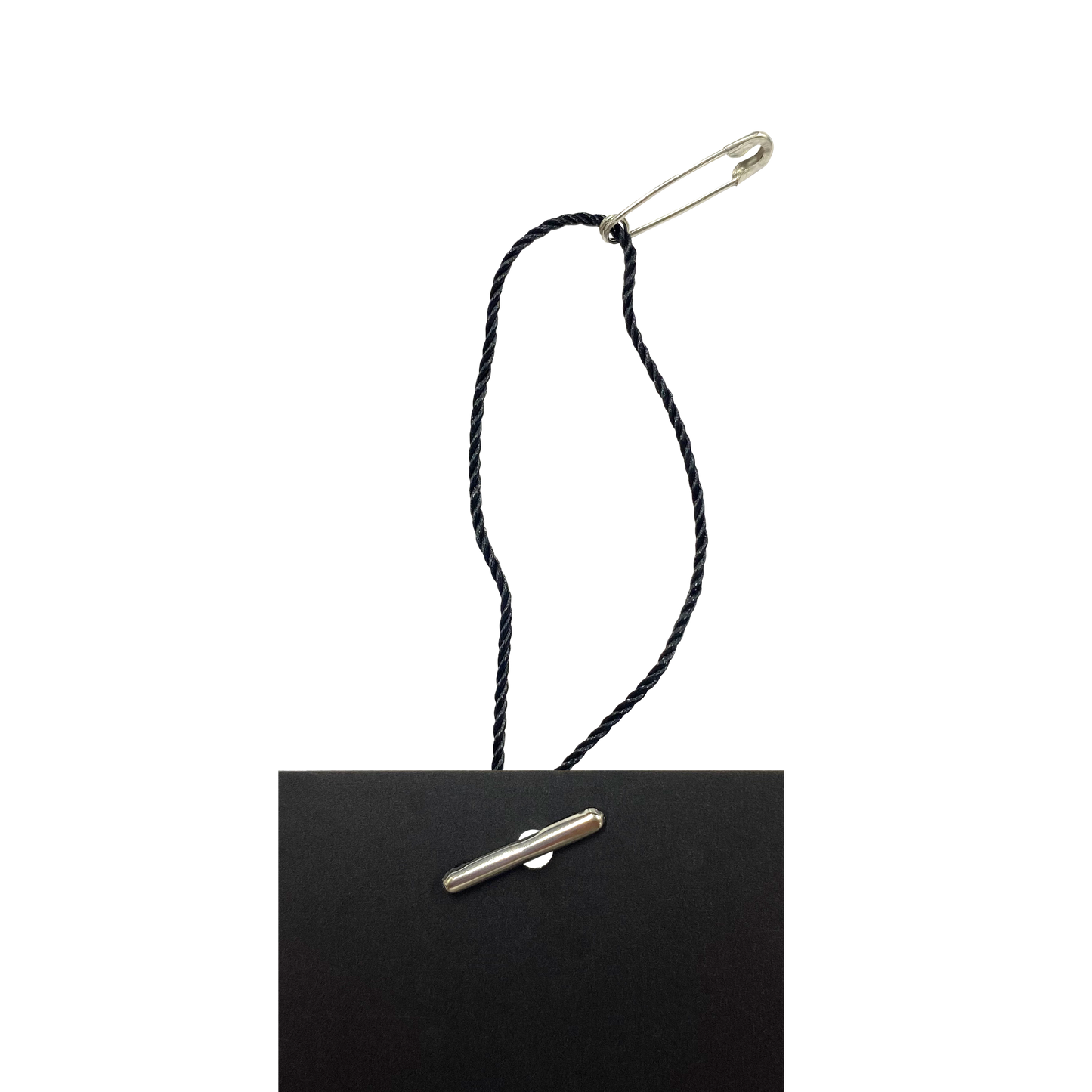 String