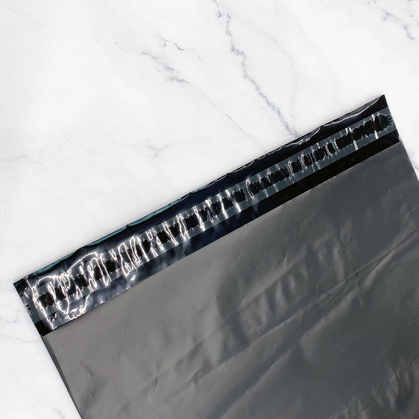 Biodegradable Poly Mailer