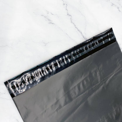 Biodegradable Poly Mailer