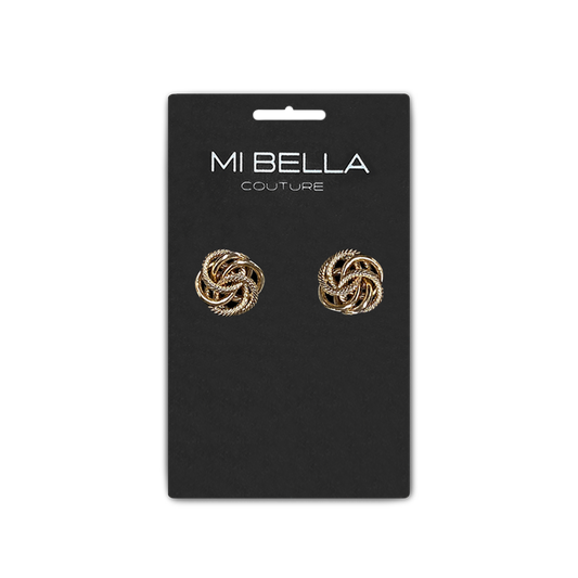 Pendant & Earring Card