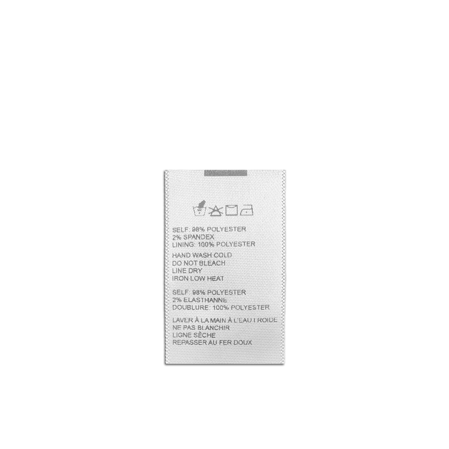 Care Labels
