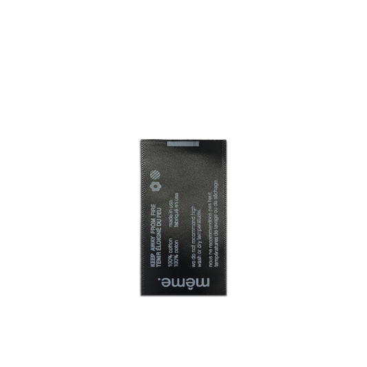Care Labels