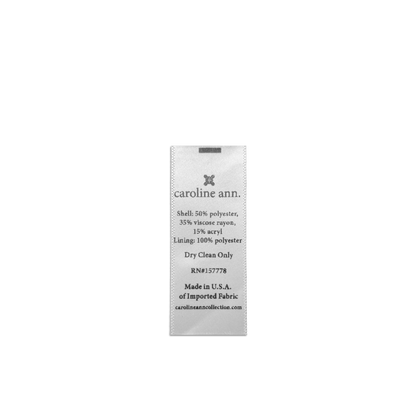 Care Labels
