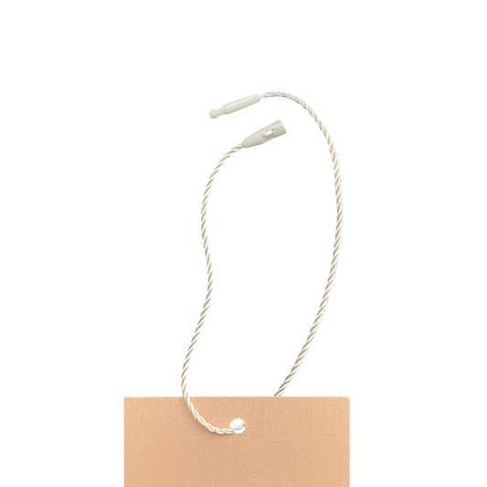 Hangtag String