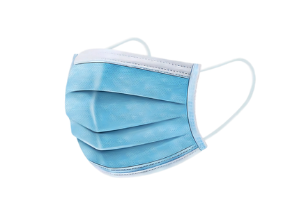 Disposable Facemasks