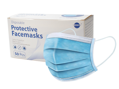 Disposable Facemasks