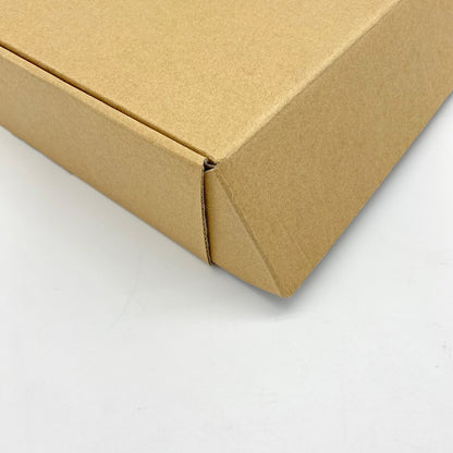 Custom Kraft Mailer Box