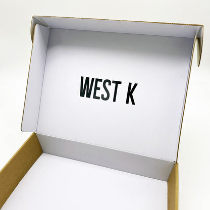 Custom Kraft Mailer Box