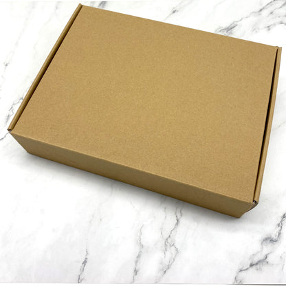 Custom Kraft Mailer Box