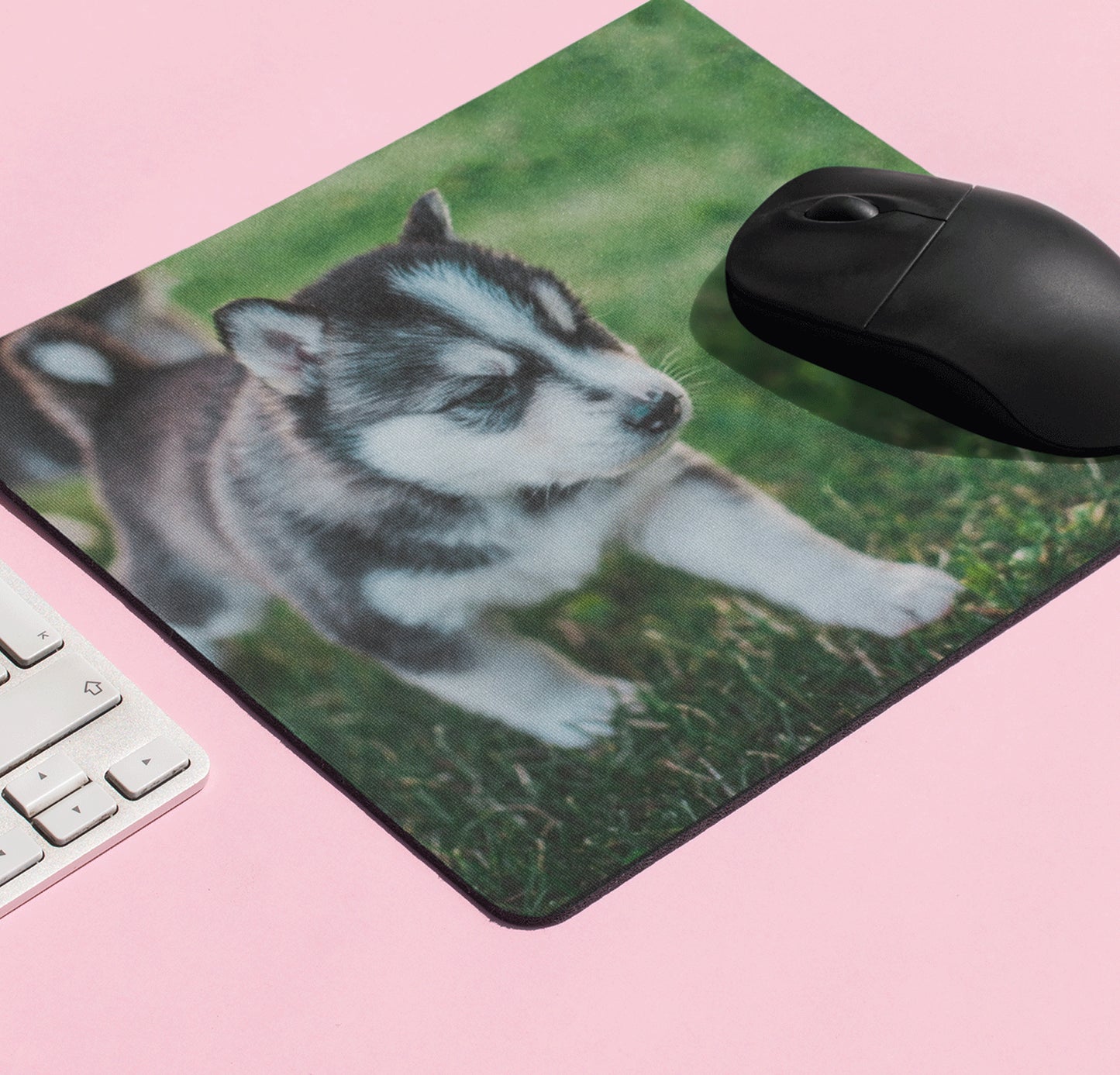 Custom Mouse Pads