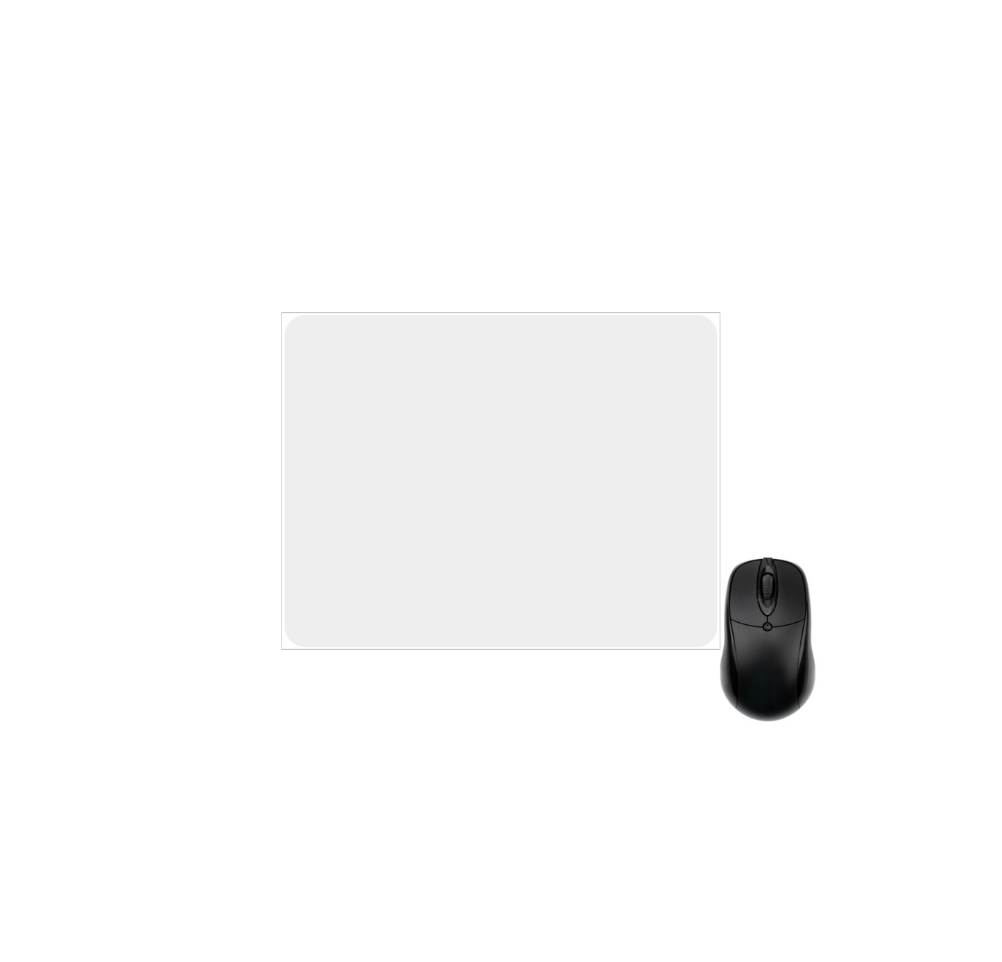Custom Mouse Pads