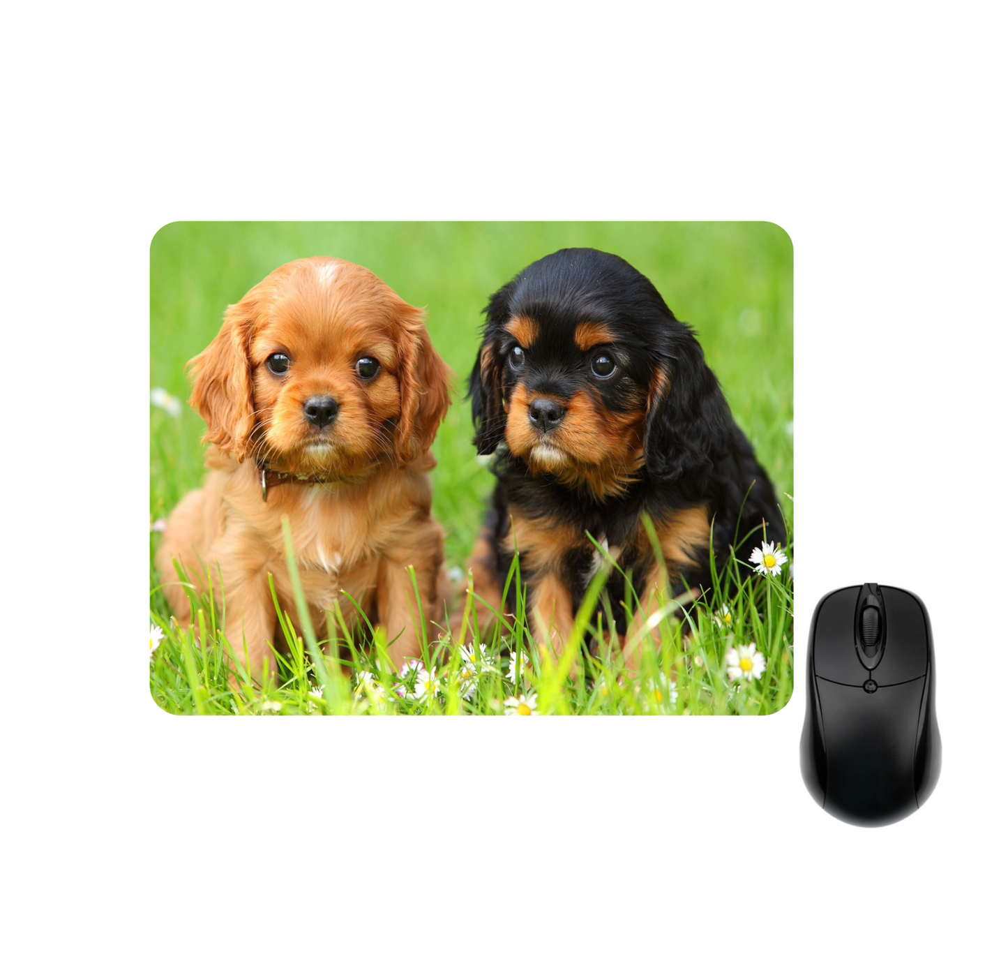 Custom Mouse Pads