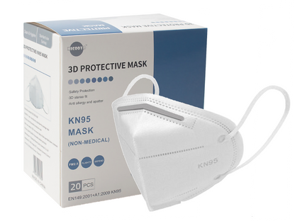 KN95 Protective Mask
