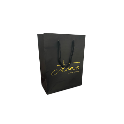 Matte Laminated Shopping Bag