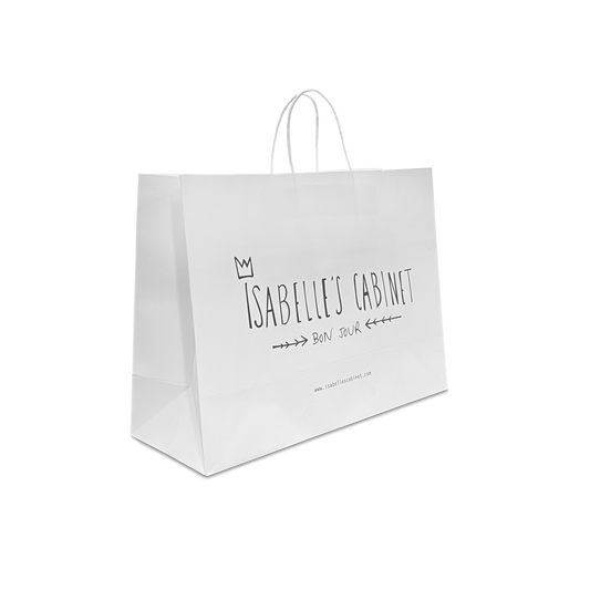 Custom Shopping Bag